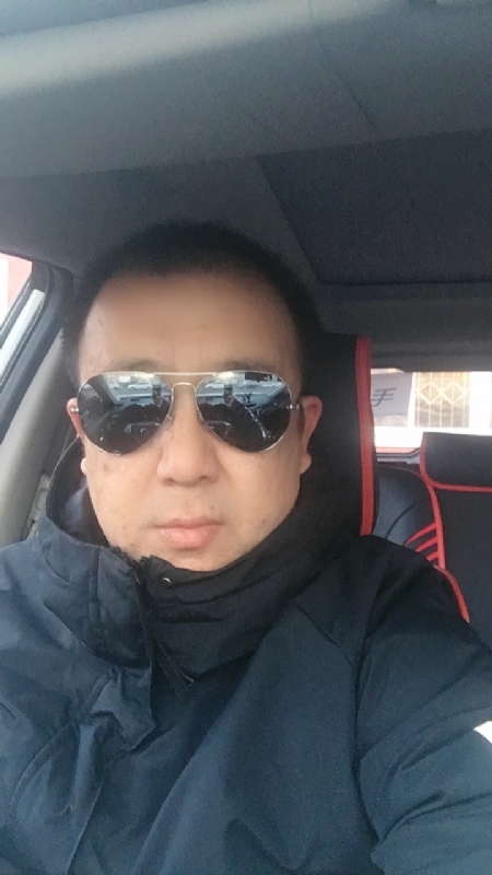 小炎的第二张照片--潍坊相亲服务中心