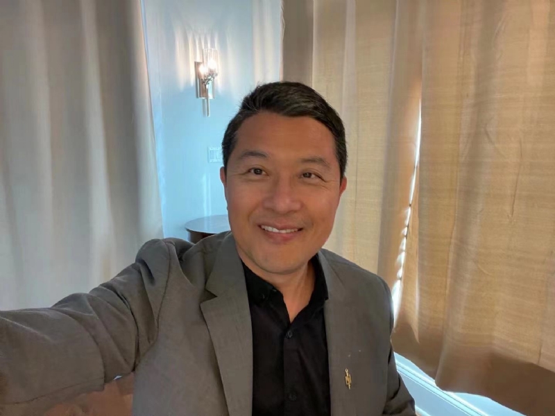 笑看风云的第一张照片--潍坊相亲服务中心