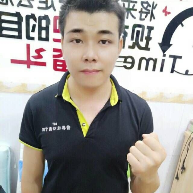 Sage的第一张照片--潍坊相亲服务中心