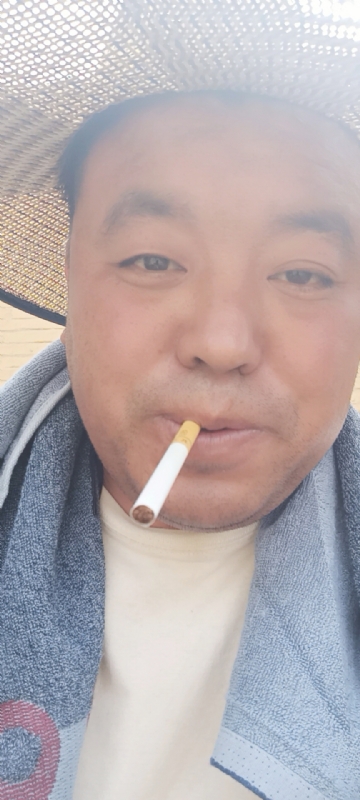单是好男人的第一张照片--潍坊相亲服务中心