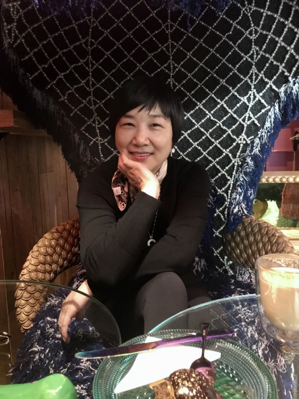 Cindy的第一张照片--潍坊相亲服务中心