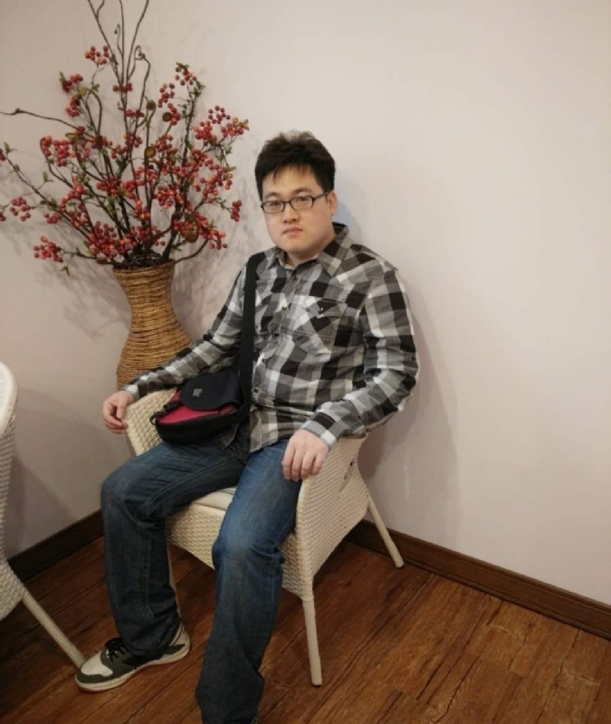 风铃的第二张照片--潍坊相亲服务中心