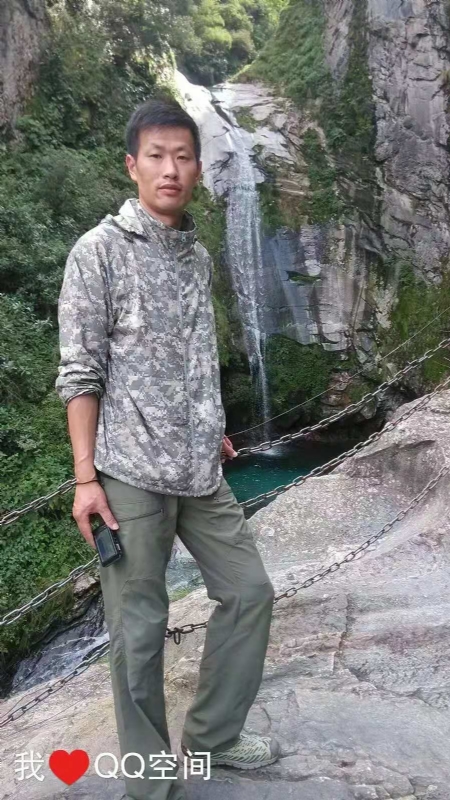 陌颜的第一张照片--潍坊相亲服务中心