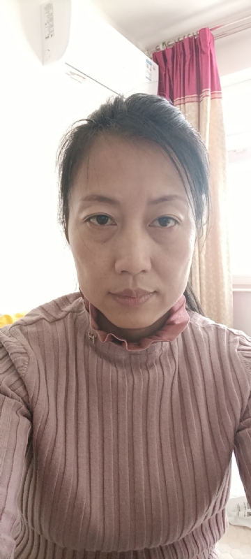 心灵有个依靠的第一张照片--潍坊相亲服务中心