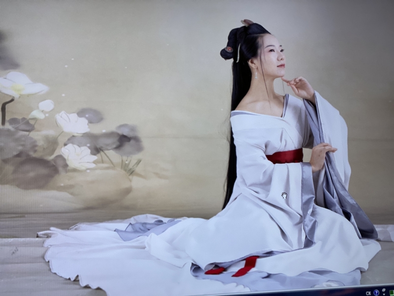 蓝天白云的第二张照片--潍坊相亲服务中心