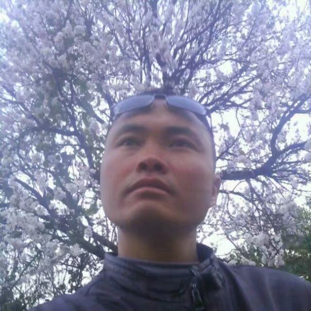 平常心的第一张照片--潍坊相亲服务中心