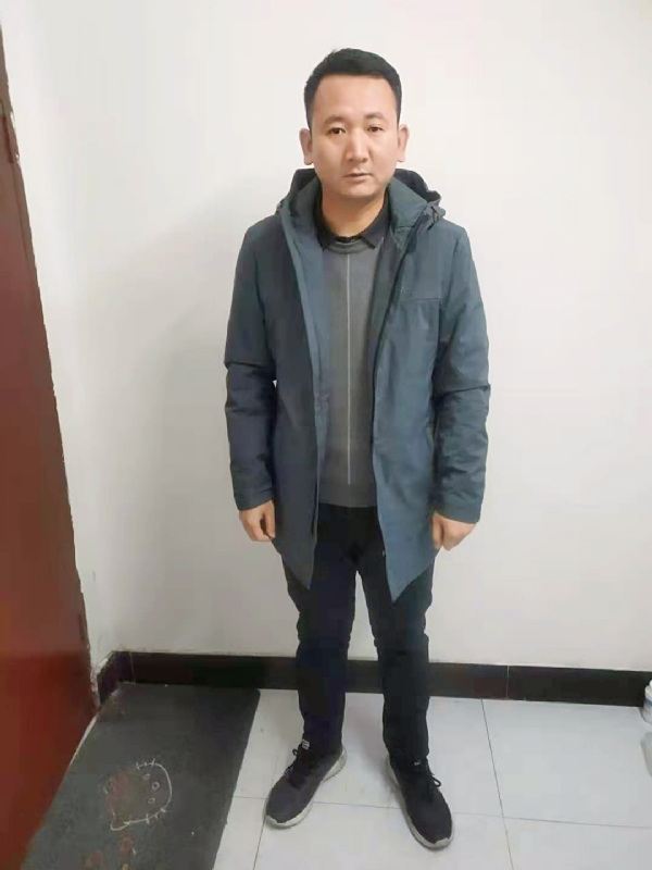 风轻雨淡的第二张照片--潍坊相亲服务中心