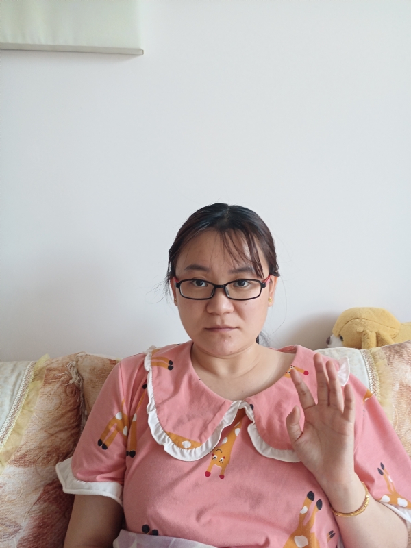 块块的第二张照片--潍坊相亲服务中心