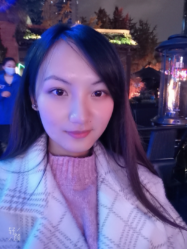 抱不住太阳的深海鱼C的第一张照片--潍坊相亲服务中心