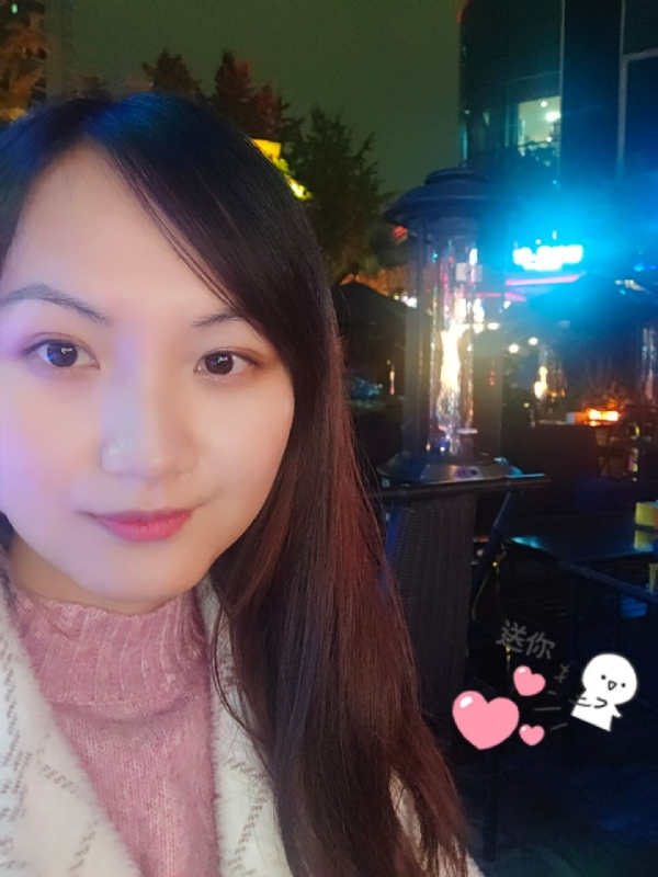 抱不住太阳的深海鱼C的第三张照片--潍坊相亲服务中心