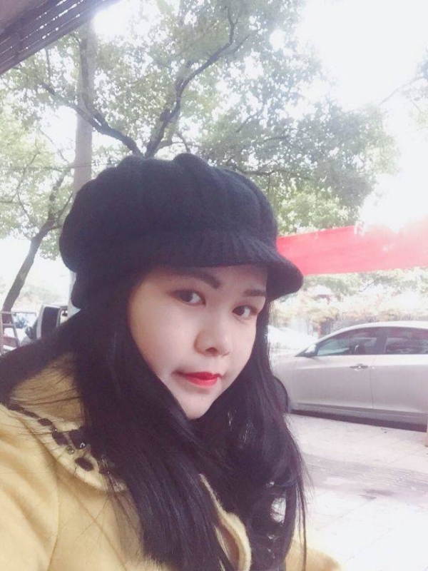 珍妮的第一张照片--潍坊相亲服务中心