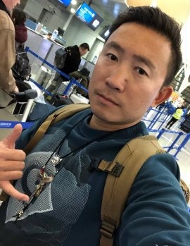 明天会更好的第一张照片--潍坊相亲服务中心