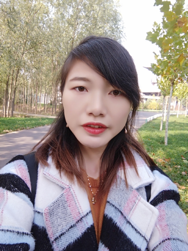 hely的第一张照片--潍坊相亲服务中心