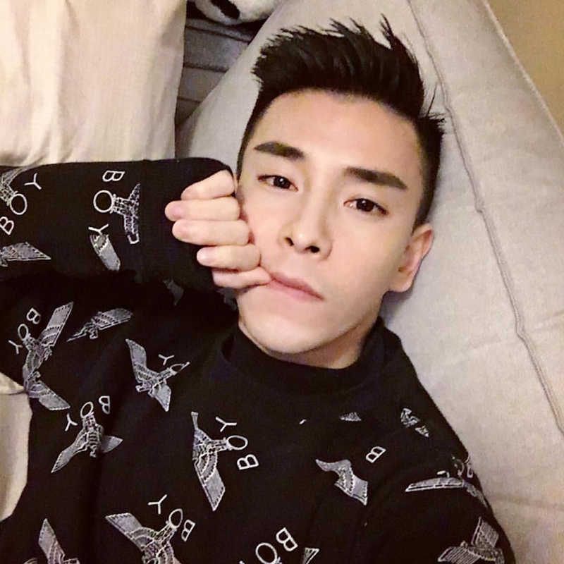 Leo的第四张照片--潍坊相亲服务中心