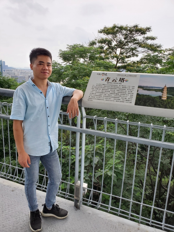 尚德的第一张照片--潍坊相亲服务中心