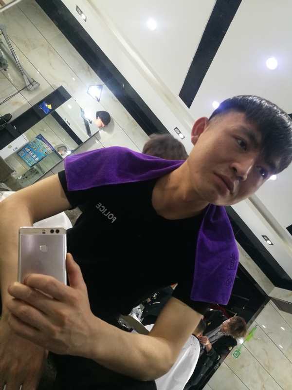 未来可期的我的第四张照片--潍坊相亲服务中心