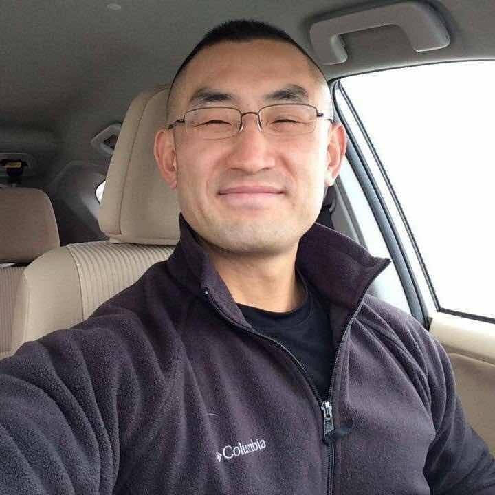 Kim的第一张照片--潍坊相亲服务中心
