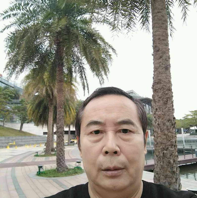 重振雄风的第一张照片--潍坊相亲服务中心