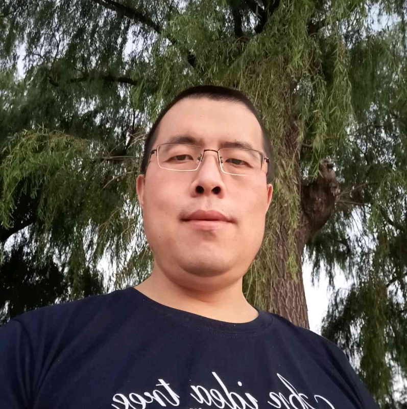 谷雨的第一张照片--潍坊相亲服务中心