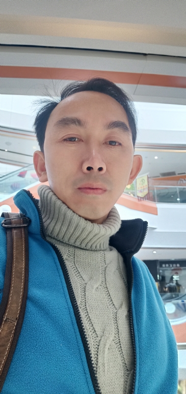 峤哥的第一张照片--潍坊相亲服务中心