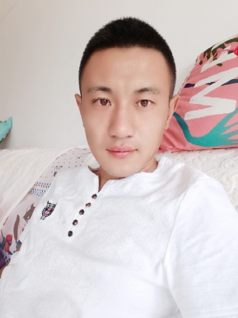 海阔天空的第一张照片--潍坊相亲服务中心