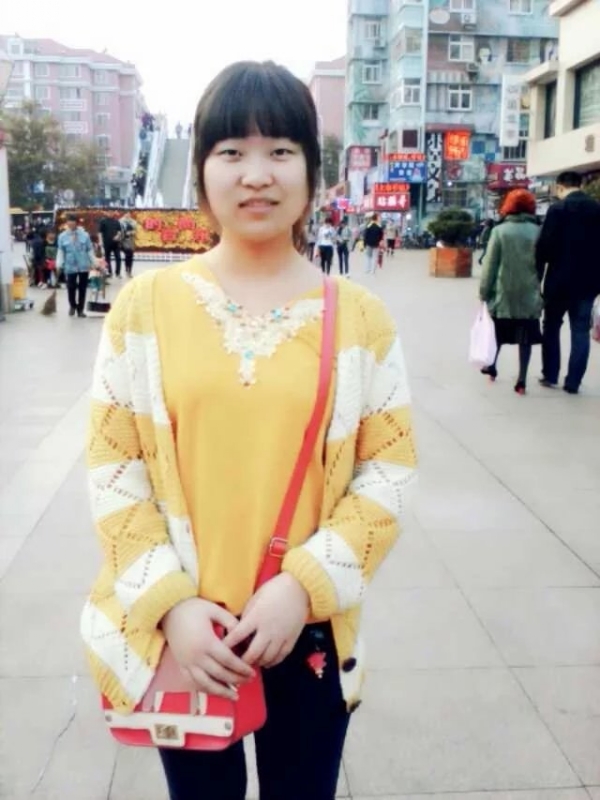 柔光123的第一张照片--潍坊相亲服务中心