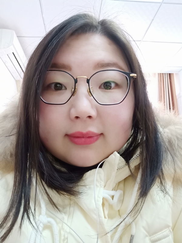 思妙的第一张照片--潍坊相亲服务中心