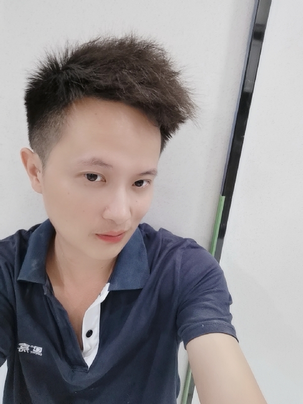 余温的第一张照片--潍坊相亲服务中心