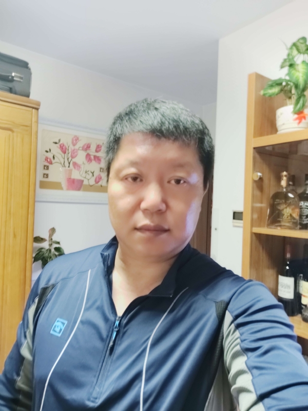 寻缘的第一张照片--潍坊相亲服务中心
