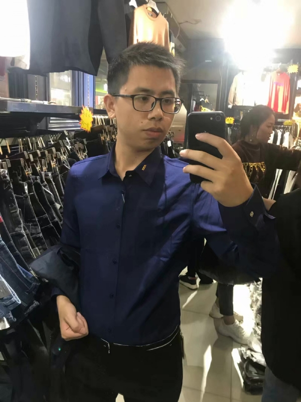 叶自飘零的第二张照片--潍坊相亲服务中心