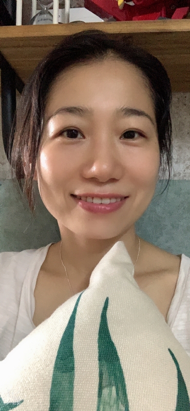 Lillian好好的第三张照片--潍坊相亲服务中心