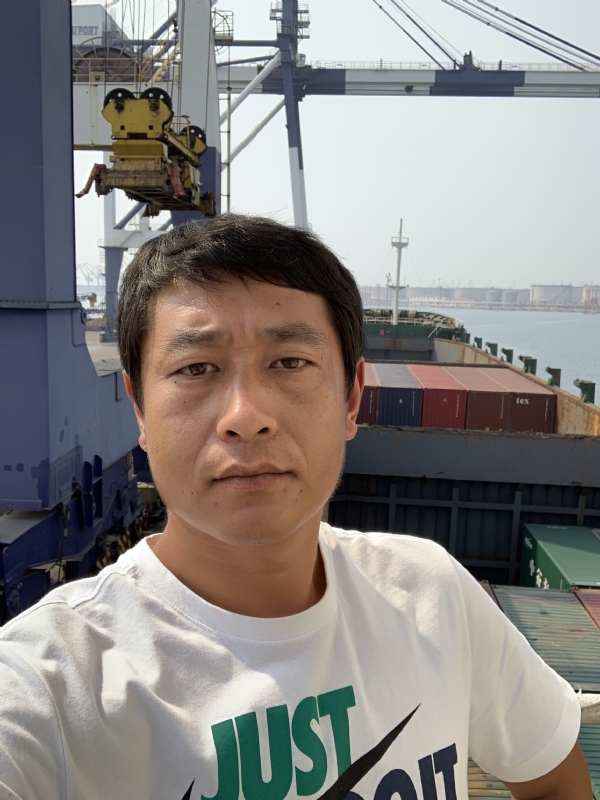 山野娴人的第二张照片--潍坊相亲服务中心