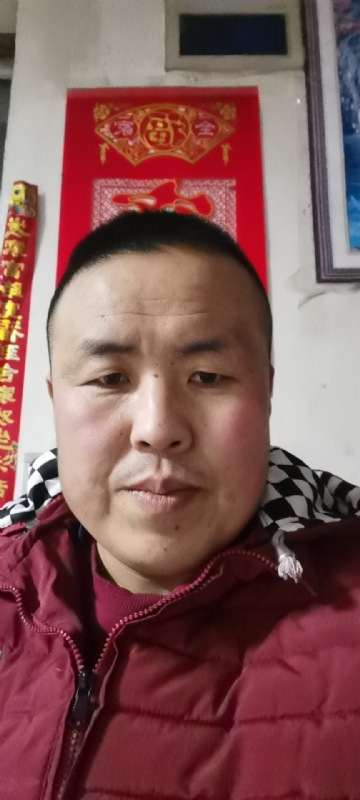 徐东生真诚征婚的第一张照片--潍坊相亲服务中心