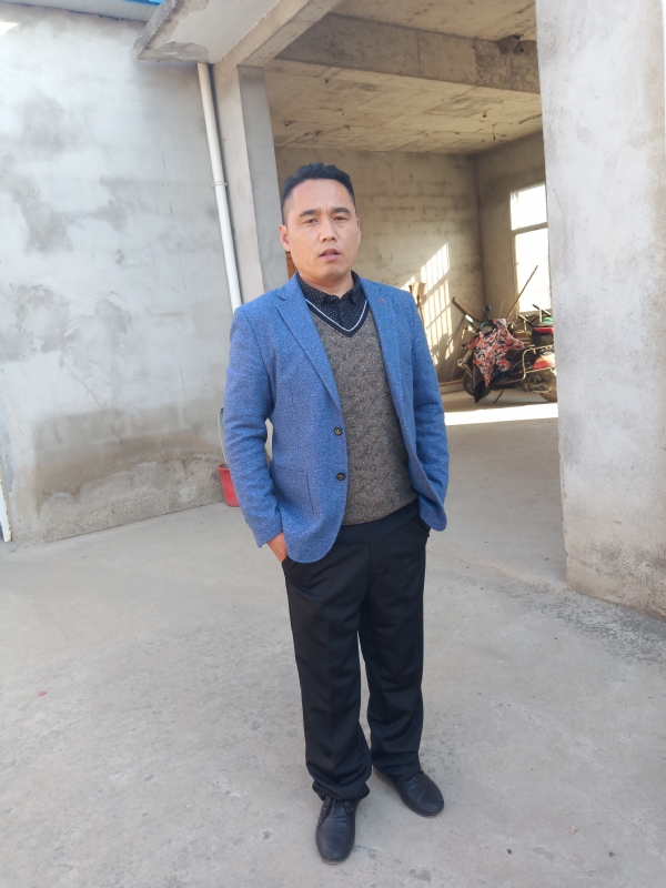 我想有个家的第四张照片--潍坊相亲服务中心
