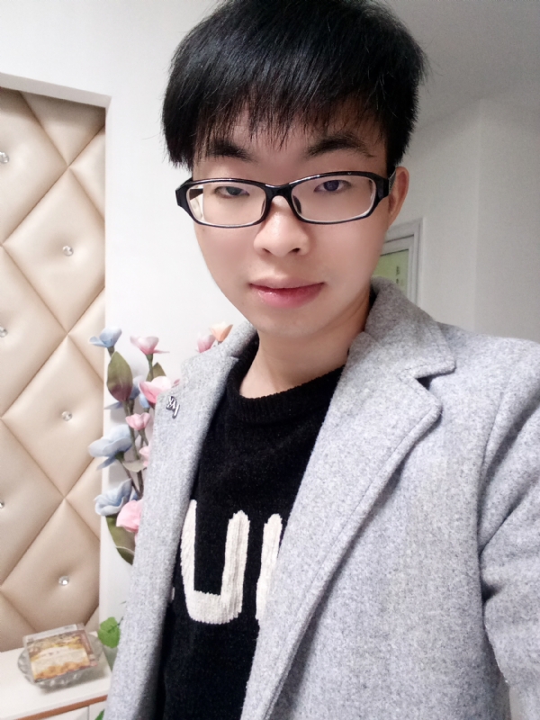 何先生的第一张照片--潍坊相亲服务中心