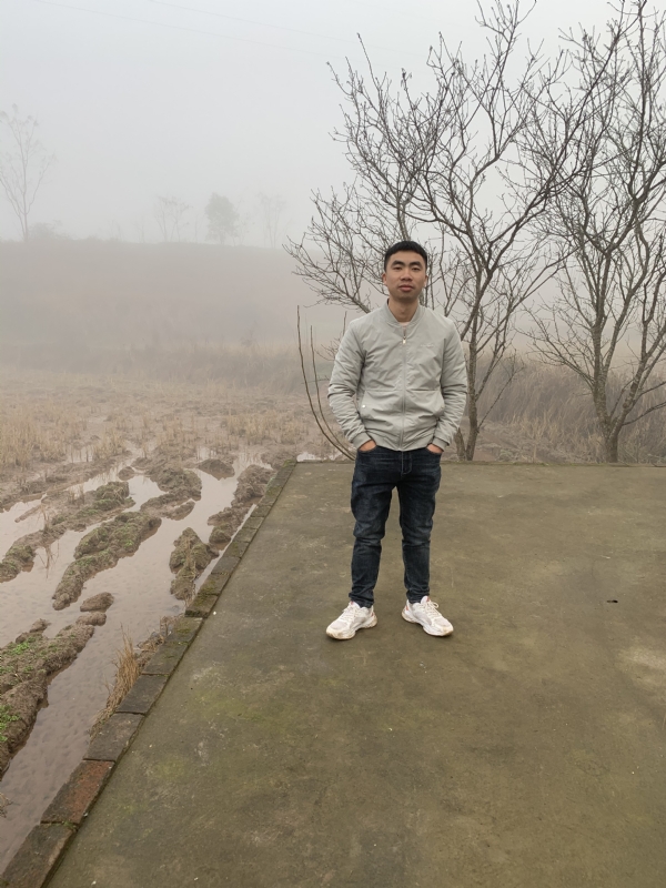 迷路的小猪的第二张照片--潍坊相亲服务中心