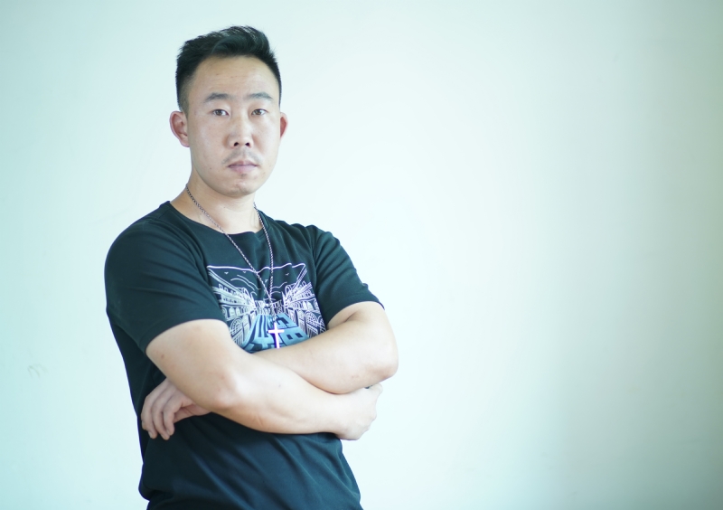 独行侠的第一张照片--潍坊相亲服务中心