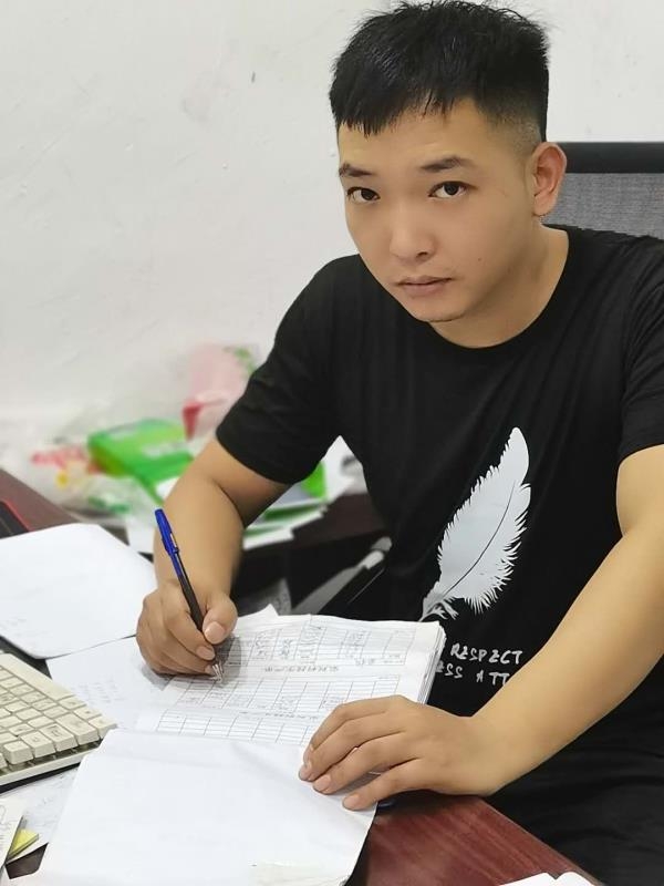寻找另一伴的第一张照片--潍坊相亲服务中心