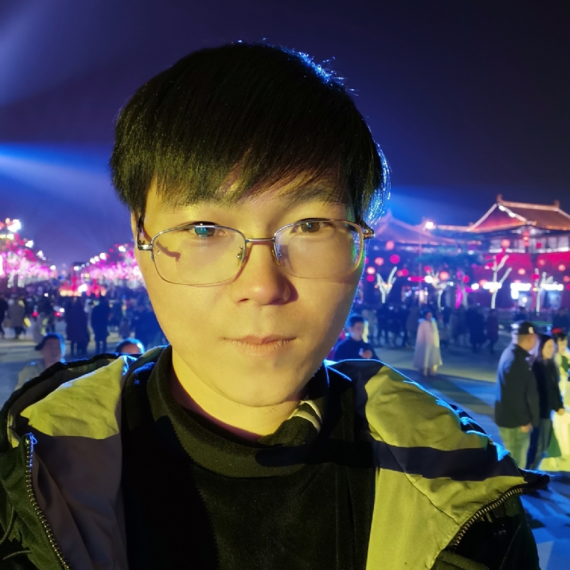 今生只爱你一人的第三张照片--潍坊相亲服务中心