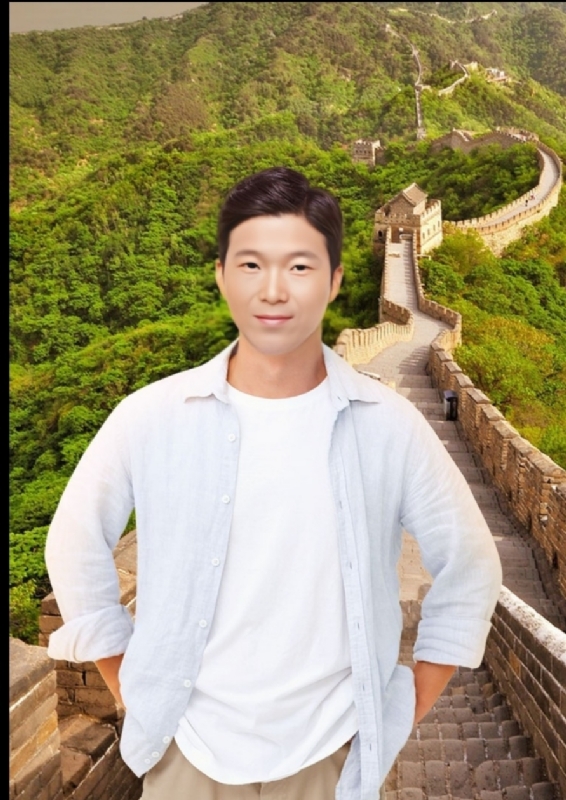 今生只爱你一人的第五张照片--潍坊相亲服务中心