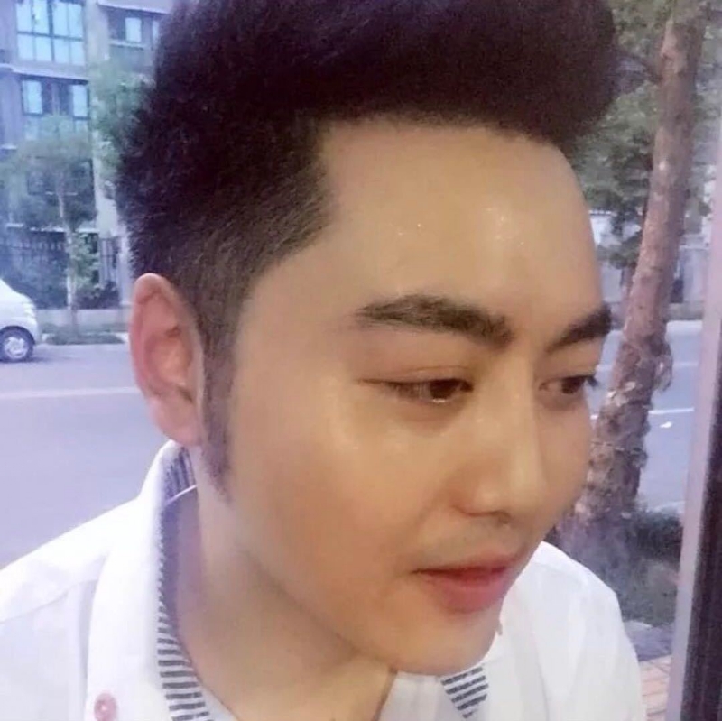 加油吧少年的第一张照片--潍坊相亲服务中心