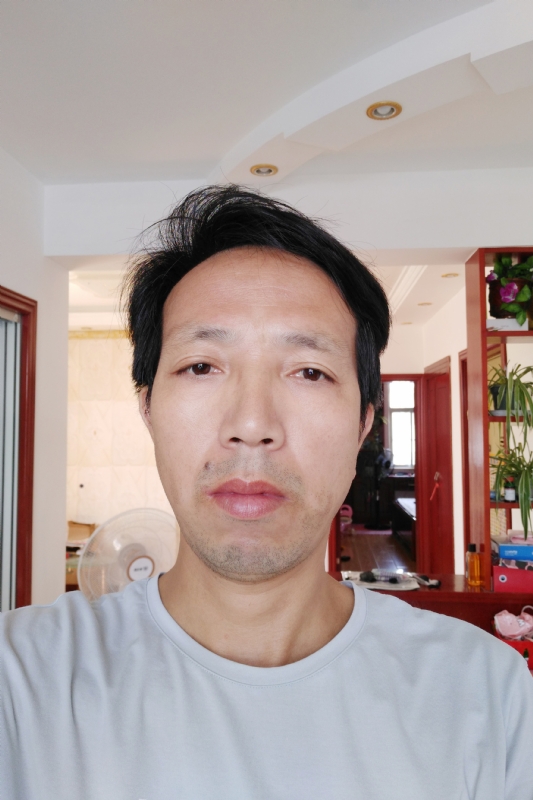 百年好合的第一张照片--潍坊相亲服务中心