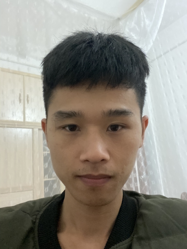 林威成的第一张照片--潍坊相亲服务中心