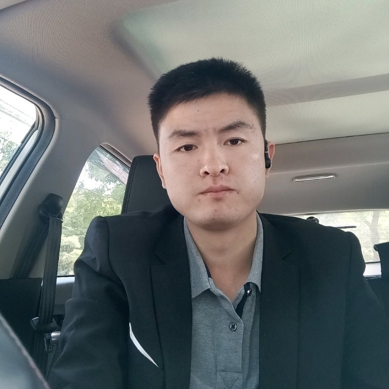 随缘的第一张照片--潍坊相亲服务中心