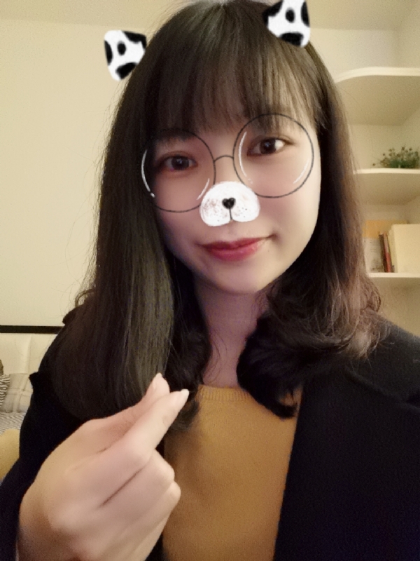 鹭灵灵的第二张照片--潍坊相亲服务中心