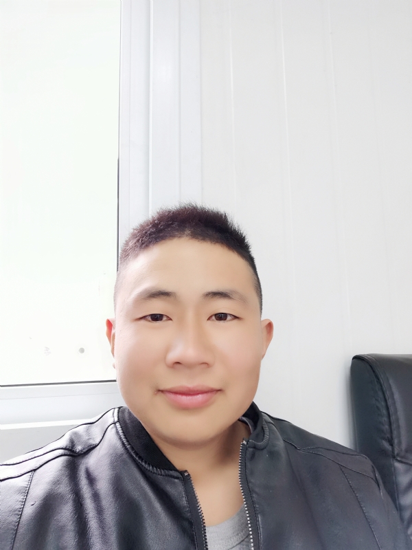 被爱就珍惜的第一张照片--潍坊相亲服务中心