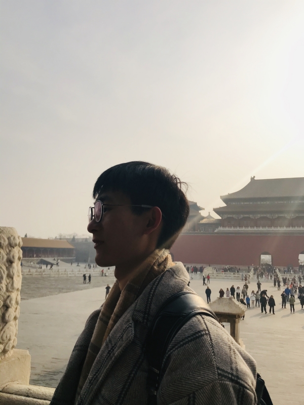夏侯醉平的第三张照片--潍坊相亲服务中心