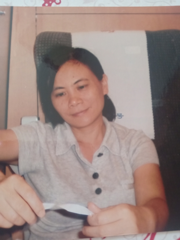 子佳的第一张照片--潍坊相亲服务中心