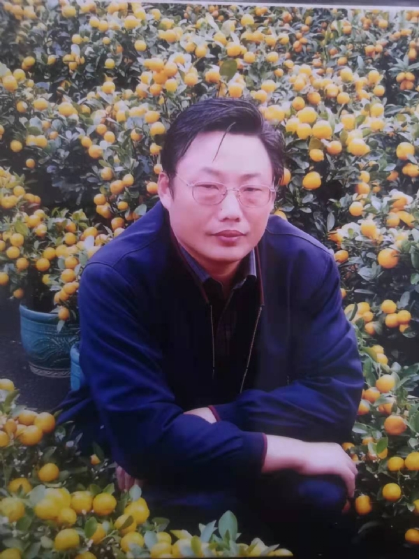 春雨的第一张照片--潍坊相亲服务中心