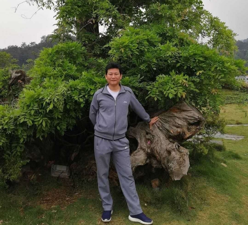 遗憾等于圆满的第一张照片--潍坊相亲服务中心